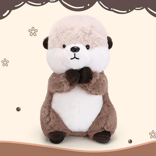Stuffed Animal Birthday Gift for Kids Children