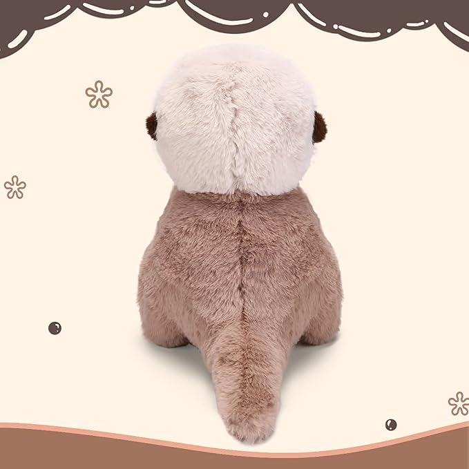 Stuffed Animal Birthday Gift for Kids Children