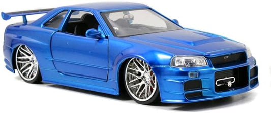 Die-cast Car, Toys for Kids and Adults