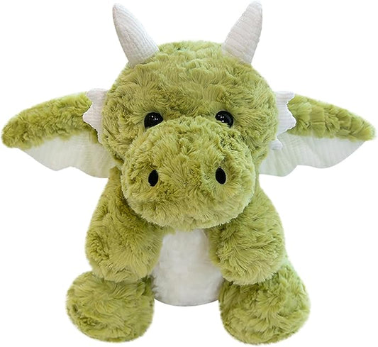 Stuffed Animal Plush Toy - Adorable Soft Dragons Toy