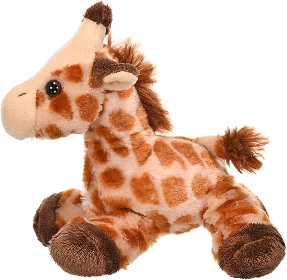 , Stuffed Animal, Plush Toy, Gifts for Kids