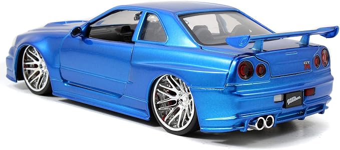 Die-cast Car, Toys for Kids and Adults