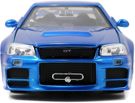 Die-cast Car, Toys for Kids and Adults